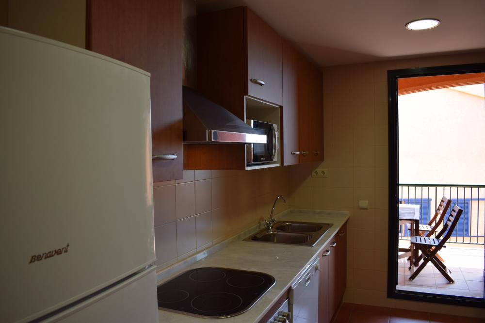 118 MSJ 87 Duplex Con Vistas al Mar Apartamento  L'Ametlla de Mar