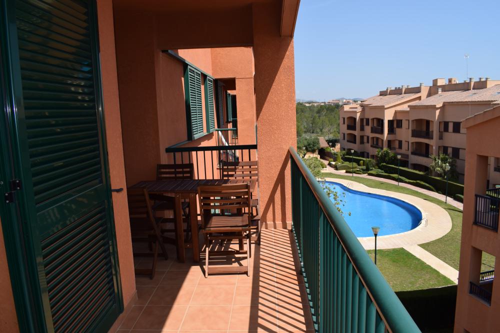 118 MSJ 87 Duplex Con Vistas al Mar Apartamento  L'Ametlla de Mar