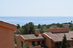 118 MSJ 87 Duplex Con Vistas al Mar Apartamento  L'Ametlla de Mar