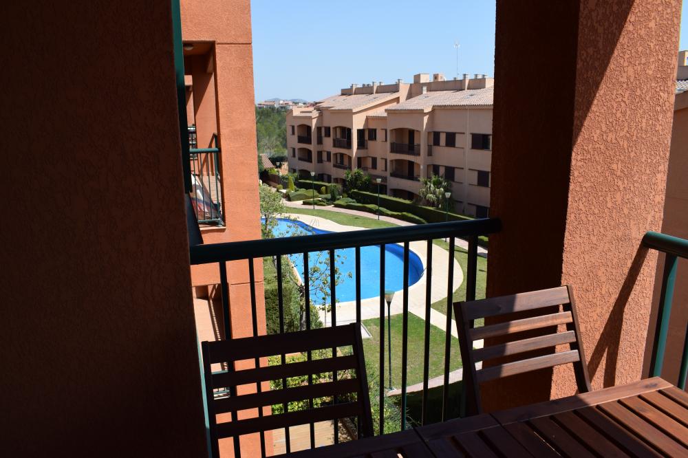 118 MSJ 87 Duplex Con Vistas al Mar Apartamento  L'Ametlla de Mar
