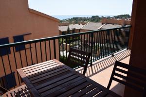 118 MSJ 87 Duplex Con Vistas al Mar Apartamento  L'Ametlla de Mar