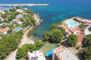 119 MAGNIFICO APARTAMENTO EN CALA LLOBETA Apartment  Ametlla de Mar (L')