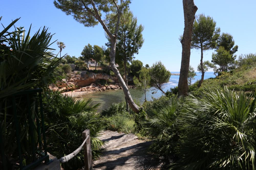 119 MAGNIFICO APARTAMENTO EN CALA LLOBETA Apartamento  Ametlla de Mar (L')