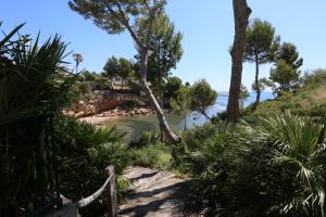 119 MAGNIFICO APARTAMENTO EN CALA LLOBETA Apartment  Ametlla de Mar (L')