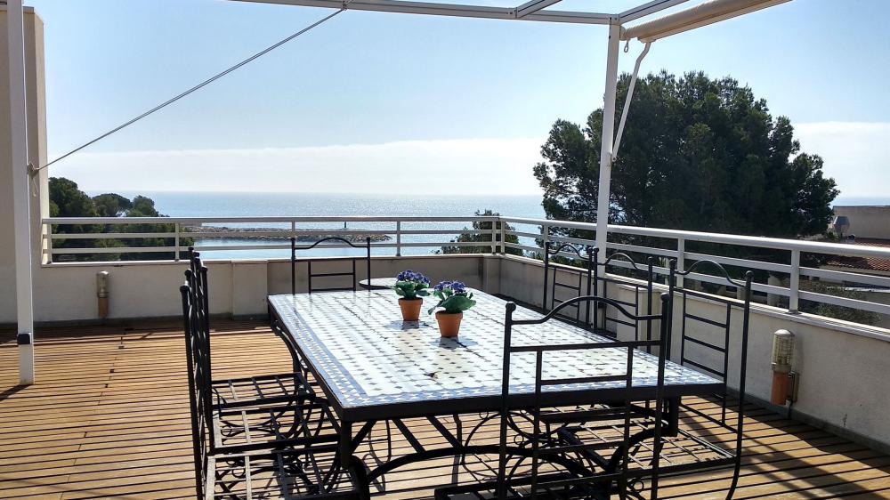 119 MAGNIFICO APARTAMENTO EN CALA LLOBETA Apartamento  Ametlla de Mar (L')