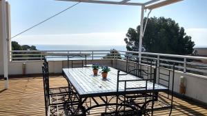 119 MAGNIFICO APARTAMENTO EN CALA LLOBETA Apartment  Ametlla de Mar (L')
