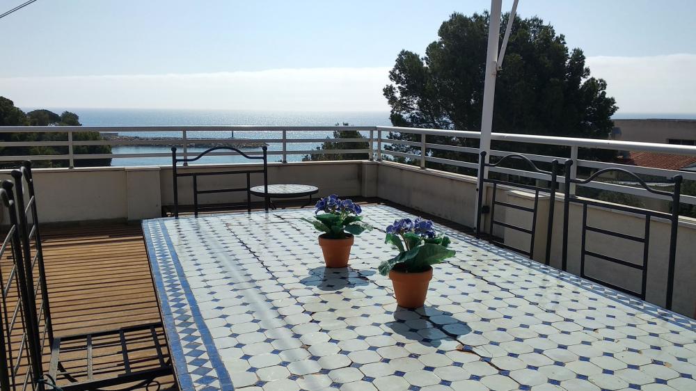 119 MAGNIFICO APARTAMENTO EN CALA LLOBETA Apartamento  Ametlla de Mar (L')