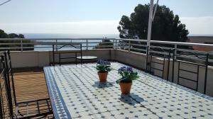 119 MAGNIFICO APARTAMENTO EN CALA LLOBETA Apartment  Ametlla de Mar (L')