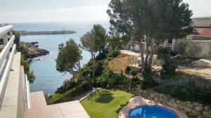 119 MAGNIFICO APARTAMENTO EN CALA LLOBETA Apartment  Ametlla de Mar (L')