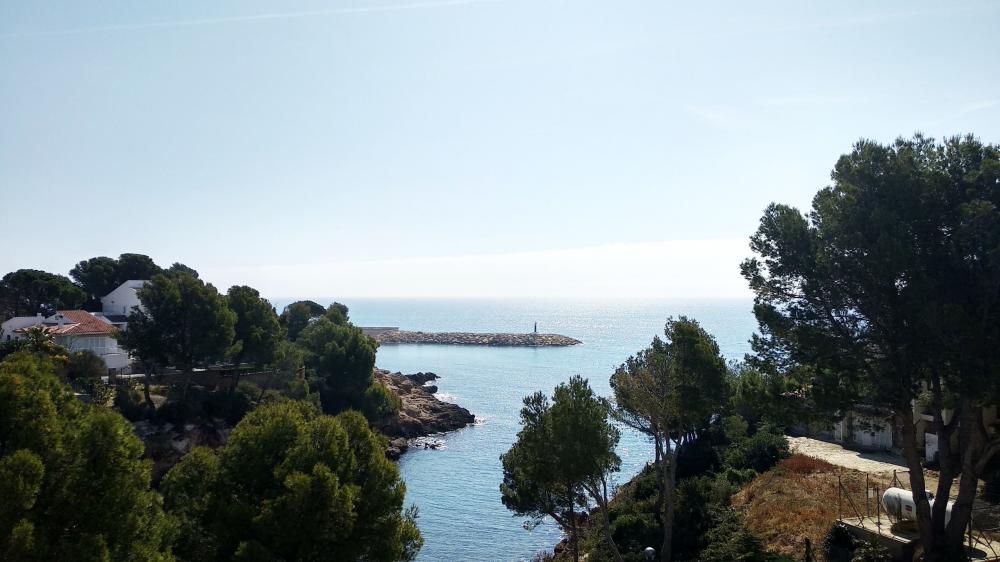 119 MAGNIFICO APARTAMENTO EN CALA LLOBETA Apartamento  Ametlla de Mar (L')