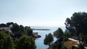 119 MAGNIFICO APARTAMENTO EN CALA LLOBETA Apartment  Ametlla de Mar (L')