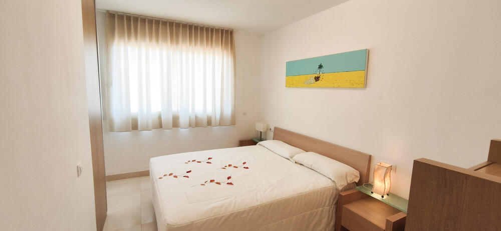 119 LLOBETA 2A (15) - Magnífico Apartamento En Cala Llobeta Apartamento  Ametlla de Mar (L')