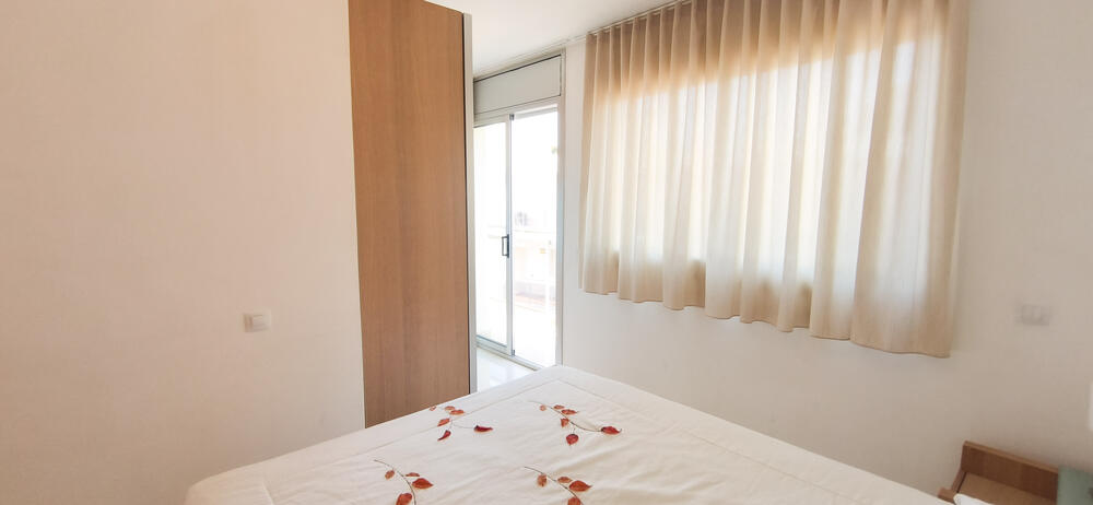 119 LLOBETA 2A (15) - Magnífico Apartamento En Cala Llobeta Apartamento  Ametlla de Mar (L')