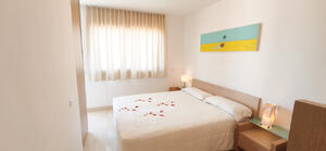 119 LLOBETA 2A (15) - Magnífico Apartamento En Cala Llobeta Apartment  Ametlla de Mar (L')