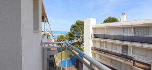119 LLOBETA 2A (15) - Magnífico Apartamento En Cala Llobeta Apartment  Ametlla de Mar (L')