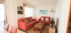119 LLOBETA 2A (15) - Magnífico Apartamento En Cala Llobeta Apartment  Ametlla de Mar (L')