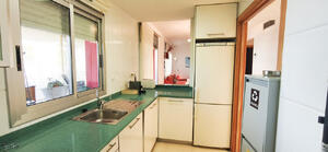 119 LLOBETA 2A (15) - Magnífico Apartamento En Cala Llobeta Apartment  Ametlla de Mar (L')