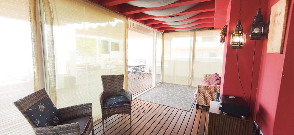 119 LLOBETA 2A (15) - Magnífico Apartamento En Cala Llobeta Apartamento  Ametlla de Mar (L')