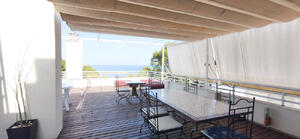 119 LLOBETA 2A (15) - Magnífico Apartamento En Cala Llobeta Apartment  Ametlla de Mar (L')