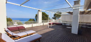 119 LLOBETA 2A (15) - Magnífico Apartamento En Cala Llobeta Apartment  Ametlla de Mar (L')