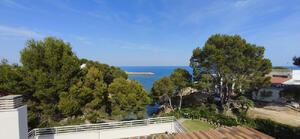 119 LLOBETA 2A (15) - Magnífico Apartamento En Cala Llobeta Apartment  Ametlla de Mar (L')