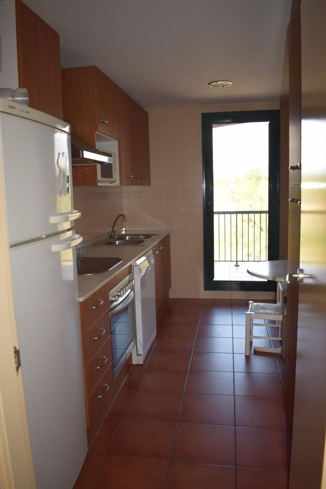 122 BAJO MARINA SANT JORDI 3 DORMITORIOS Apartamento  Ametlla de Mar (L')