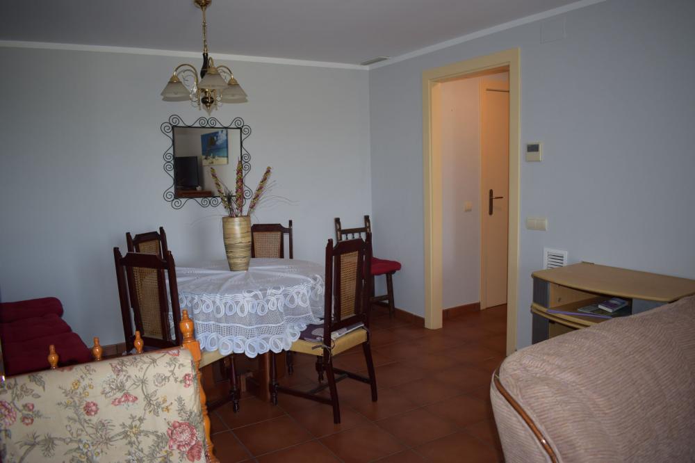 122 BAJO MARINA SANT JORDI 3 DORMITORIOS Apartamento  Ametlla de Mar (L')
