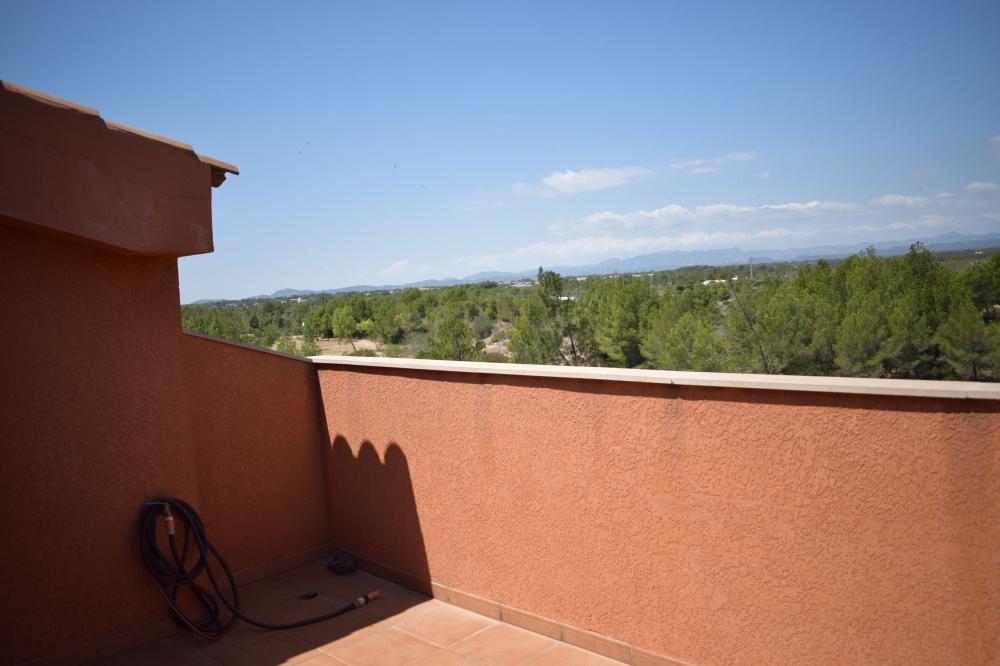 122 BAJO MARINA SANT JORDI 3 DORMITORIOS Apartamento  Ametlla de Mar (L')