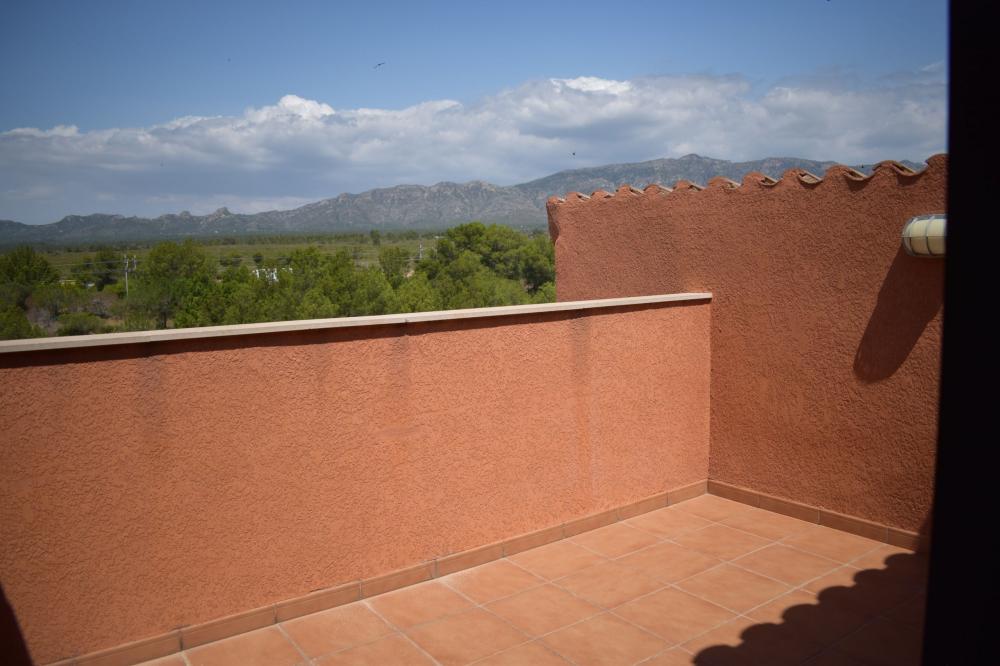 122 BAJO MARINA SANT JORDI 3 DORMITORIOS Apartamento  Ametlla de Mar (L')