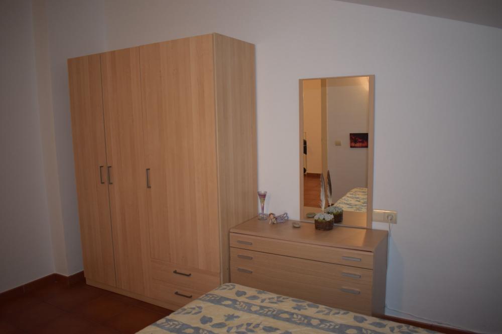 122 BAJO MARINA SANT JORDI 3 DORMITORIOS Apartamento  Ametlla de Mar (L')