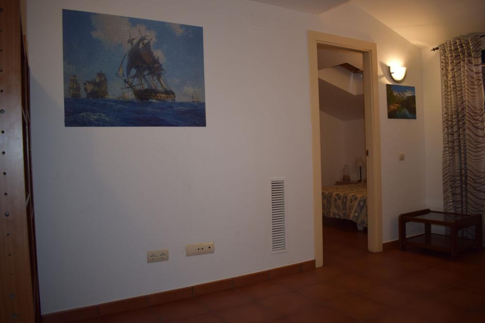 122 BAJO MARINA SANT JORDI 3 DORMITORIOS Apartamento  Ametlla de Mar (L')
