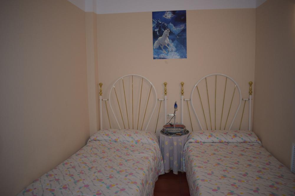122 BAJO MARINA SANT JORDI 3 DORMITORIOS Apartamento  Ametlla de Mar (L')