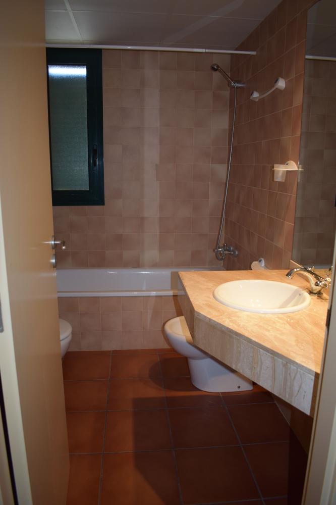 122 BAJO MARINA SANT JORDI 3 DORMITORIOS Apartamento  Ametlla de Mar (L')