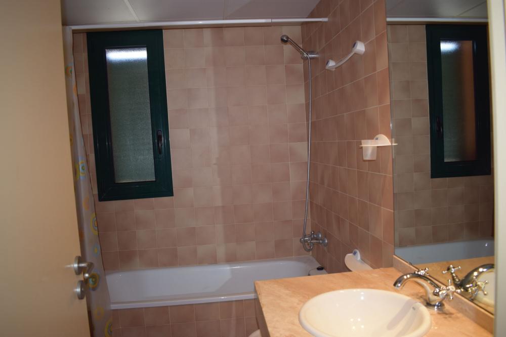 122 BAJO MARINA SANT JORDI 3 DORMITORIOS Apartamento  Ametlla de Mar (L')