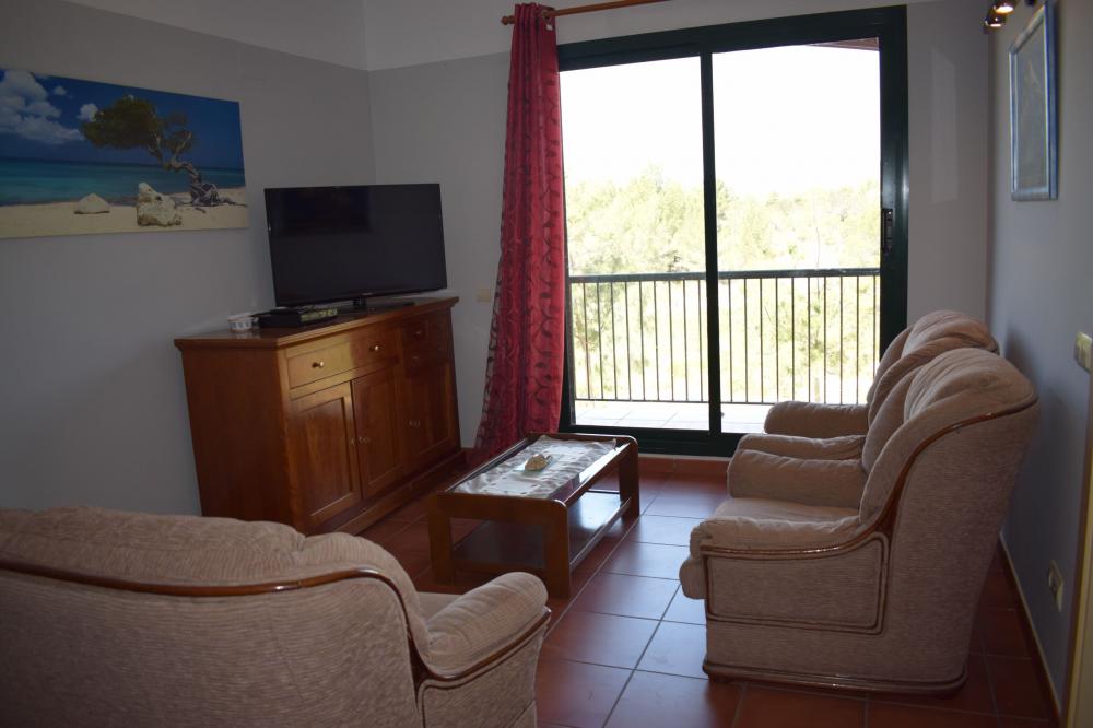 122 BAJO MARINA SANT JORDI 3 DORMITORIOS Apartamento  Ametlla de Mar (L')