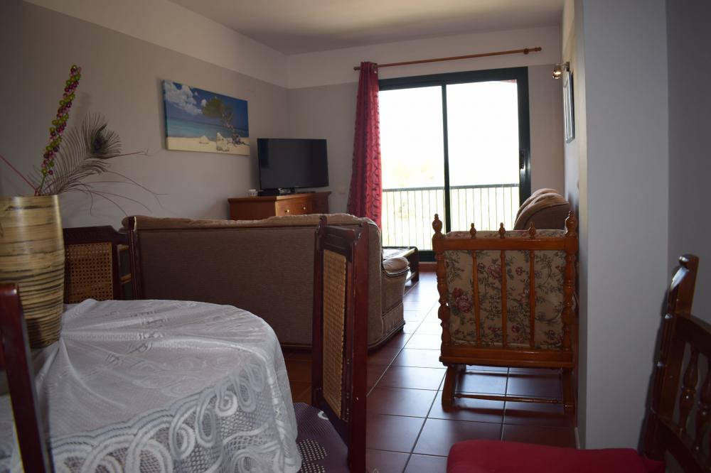 122 BAJO MARINA SANT JORDI 3 DORMITORIOS Apartamento  Ametlla de Mar (L')
