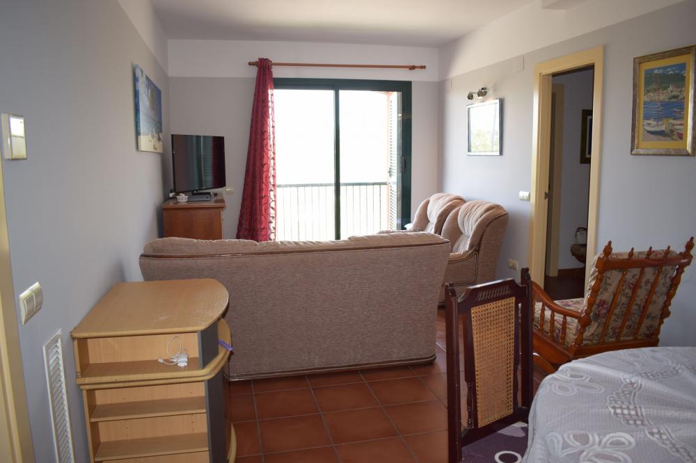 122 BAJO MARINA SANT JORDI 3 DORMITORIOS Apartamento  Ametlla de Mar (L')
