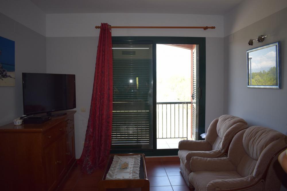 122 BAJO MARINA SANT JORDI 3 DORMITORIOS Apartamento  Ametlla de Mar (L')