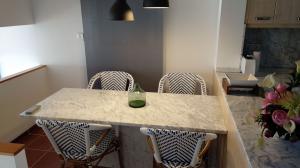 126 RMP60 Luminoso Duplex Residencial Marina del Port Calafat Apartment Calafat L'Ametlla de Mar