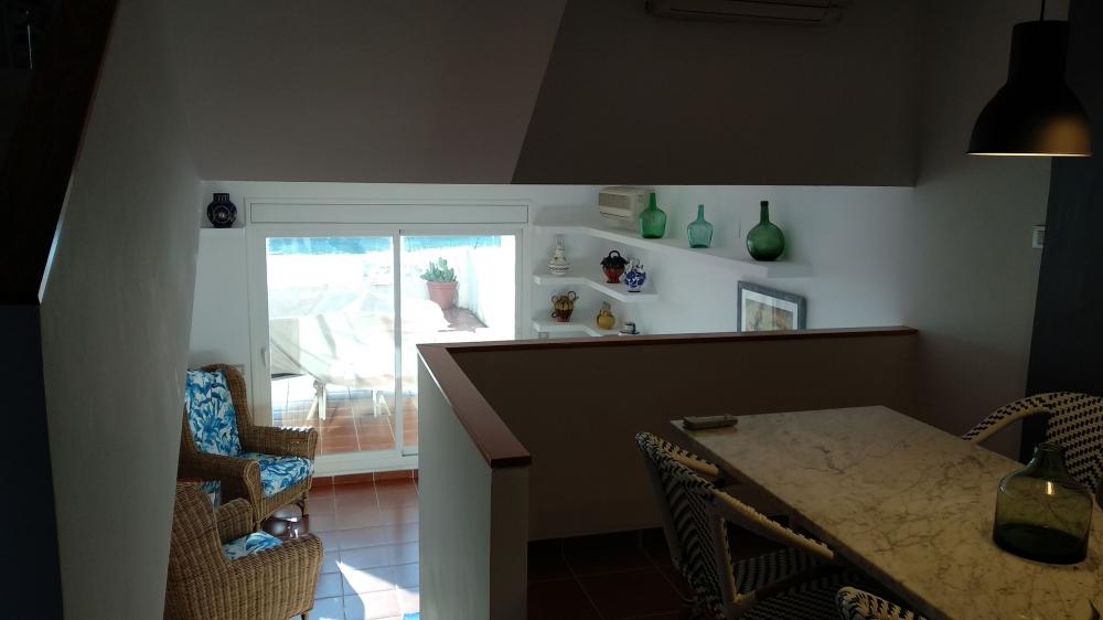 126 RMP60 Luminoso Duplex Residencial Marina del Port Calafat Apartamento Calafat L'Ametlla de Mar 126 RMP60 Luminoso Duplex Residencial Marina del Port Calafat Apartamento Calafat L'Ametlla de Mar