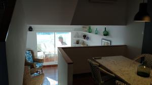 126 RMP60 Luminoso Duplex Residencial Marina del Port Calafat Apartment Calafat L'Ametlla de Mar