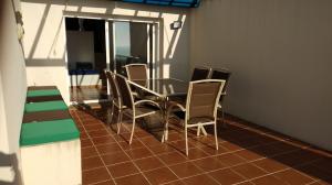 126 RMP60 Luminoso Duplex Residencial Marina del Port Calafat Apartment Calafat L'Ametlla de Mar