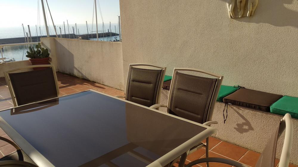 126 RMP60 Luminoso Duplex Residencial Marina del Port Calafat Apartamento Calafat L'Ametlla de Mar 126 RMP60 Luminoso Duplex Residencial Marina del Port Calafat Apartamento Calafat L'Ametlla de Mar