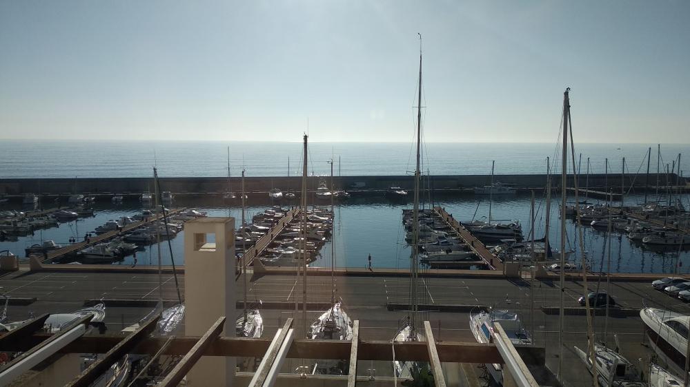 126 RMP60 Luminoso Duplex Residencial Marina del Port Calafat Apartamento Calafat L'Ametlla de Mar 126 RMP60 Luminoso Duplex Residencial Marina del Port Calafat Apartamento Calafat L'Ametlla de Mar