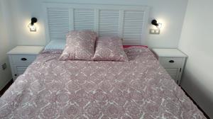 126 RMP60 Luminoso Duplex Residencial Marina del Port Calafat Apartment Calafat L'Ametlla de Mar