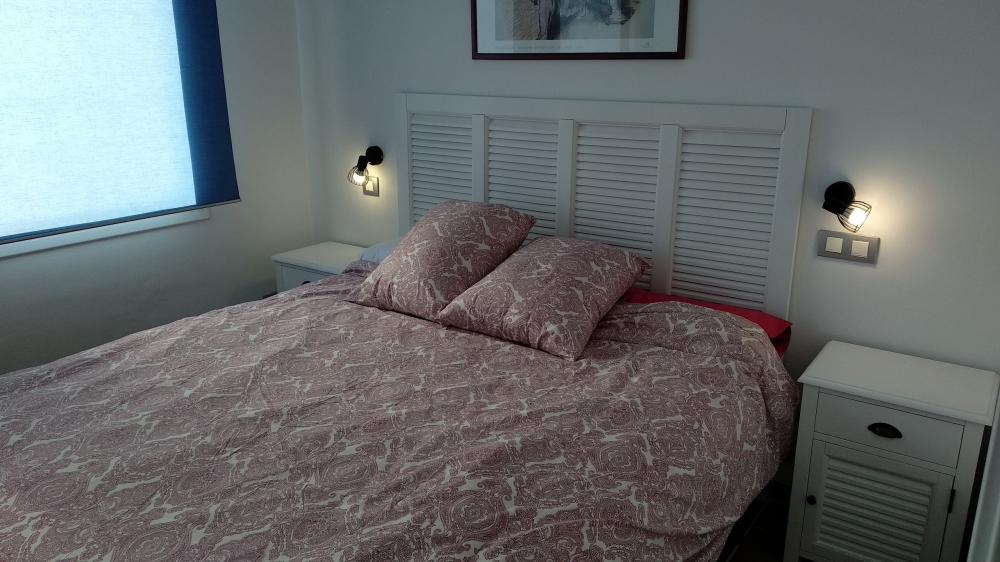 126 RMP60 Luminoso Duplex Residencial Marina del Port Calafat Apartamento Calafat L'Ametlla de Mar 126 RMP60 Luminoso Duplex Residencial Marina del Port Calafat Apartamento Calafat L'Ametlla de Mar