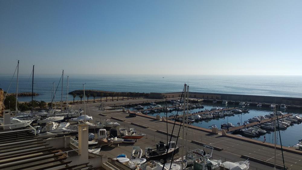126 RMP60 Luminoso Duplex Residencial Marina del Port Calafat Apartamento Calafat L'Ametlla de Mar 126 RMP60 Luminoso Duplex Residencial Marina del Port Calafat Apartamento Calafat L'Ametlla de Mar