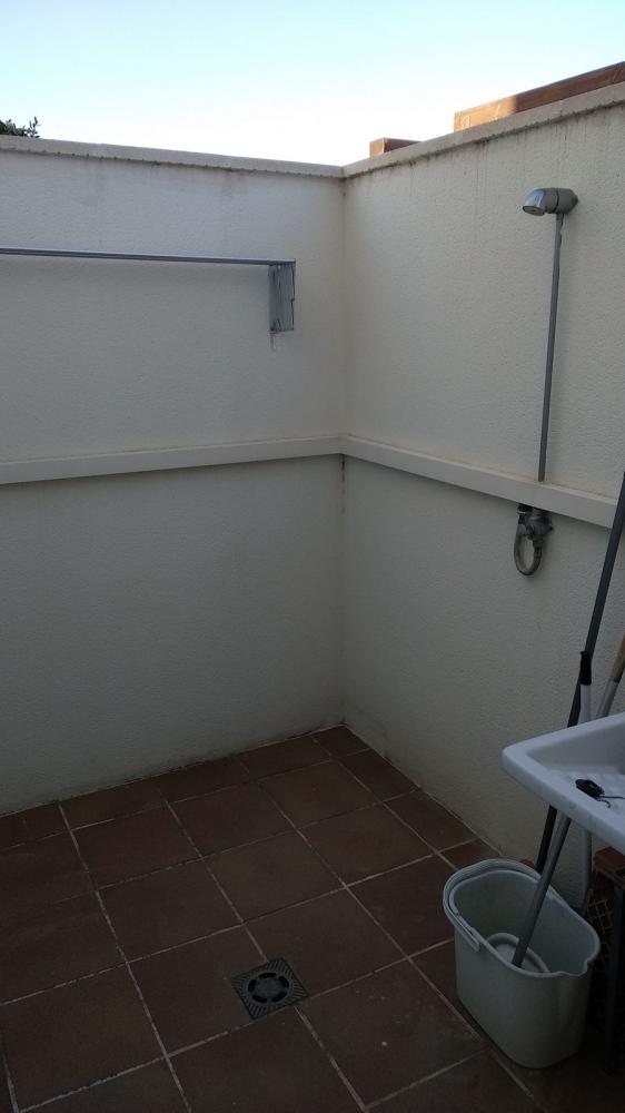 126 RMP60 Luminoso Duplex Residencial Marina del Port Calafat Apartamento Calafat L'Ametlla de Mar 126 RMP60 Luminoso Duplex Residencial Marina del Port Calafat Apartamento Calafat L'Ametlla de Mar