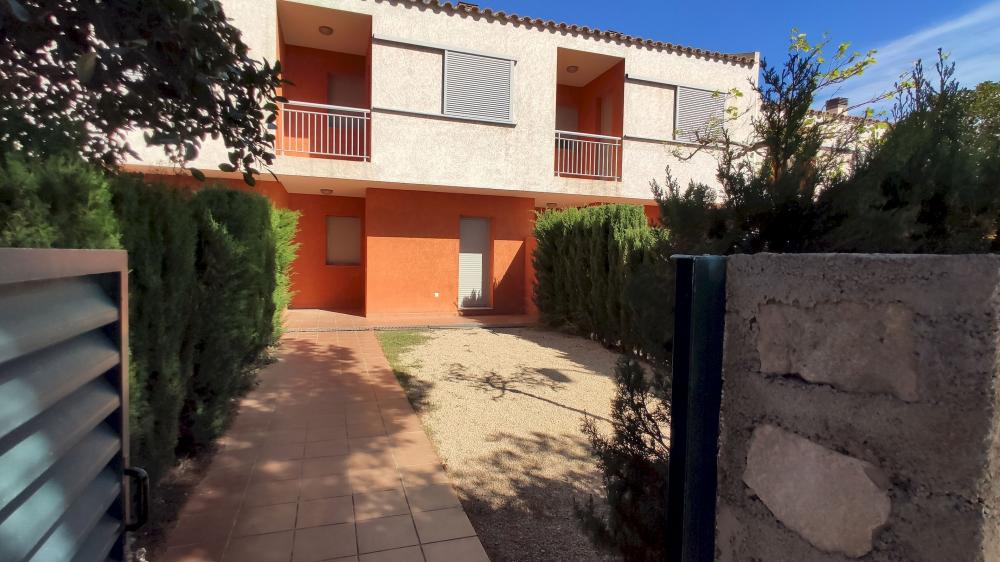 129 Moderna Villa Cerca de la Playa Almadrava Casa adosada Urb. Calafat - Ametlla de Mar Ametlla de Mar (L') 129 Moderna Villa Cerca de la Playa Almadrava Casa adosada Urb. Calafat - Ametlla de Mar Ametlla de Mar (L')