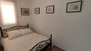 129 Moderna Villa Cerca de la Playa Almadrava  Maison jumelée Urb. Calafat - Ametlla de Mar Ametlla de Mar (L')